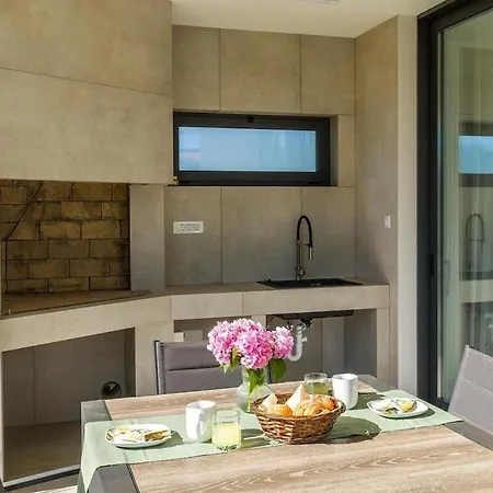 Villa Celi Comfortable