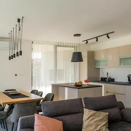 Villa Celi Comfortable *