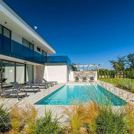 Celi Comfortable Villa