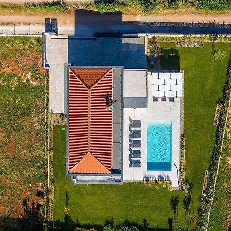 Villa Celi Comfortable Pula
