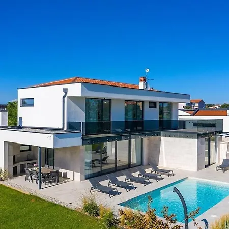 Villa Celi Comfortable Pula