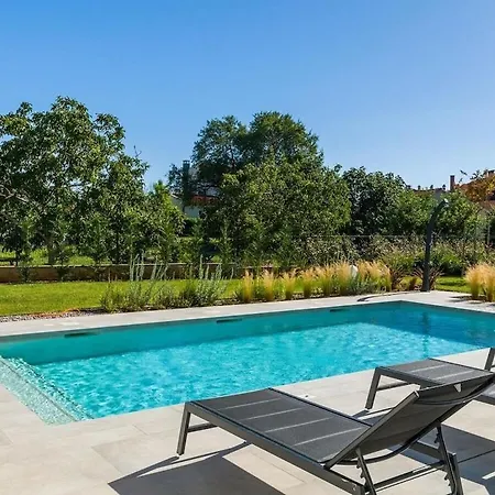 Villa Celi Comfortable *